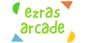 Ezra’s Arcade