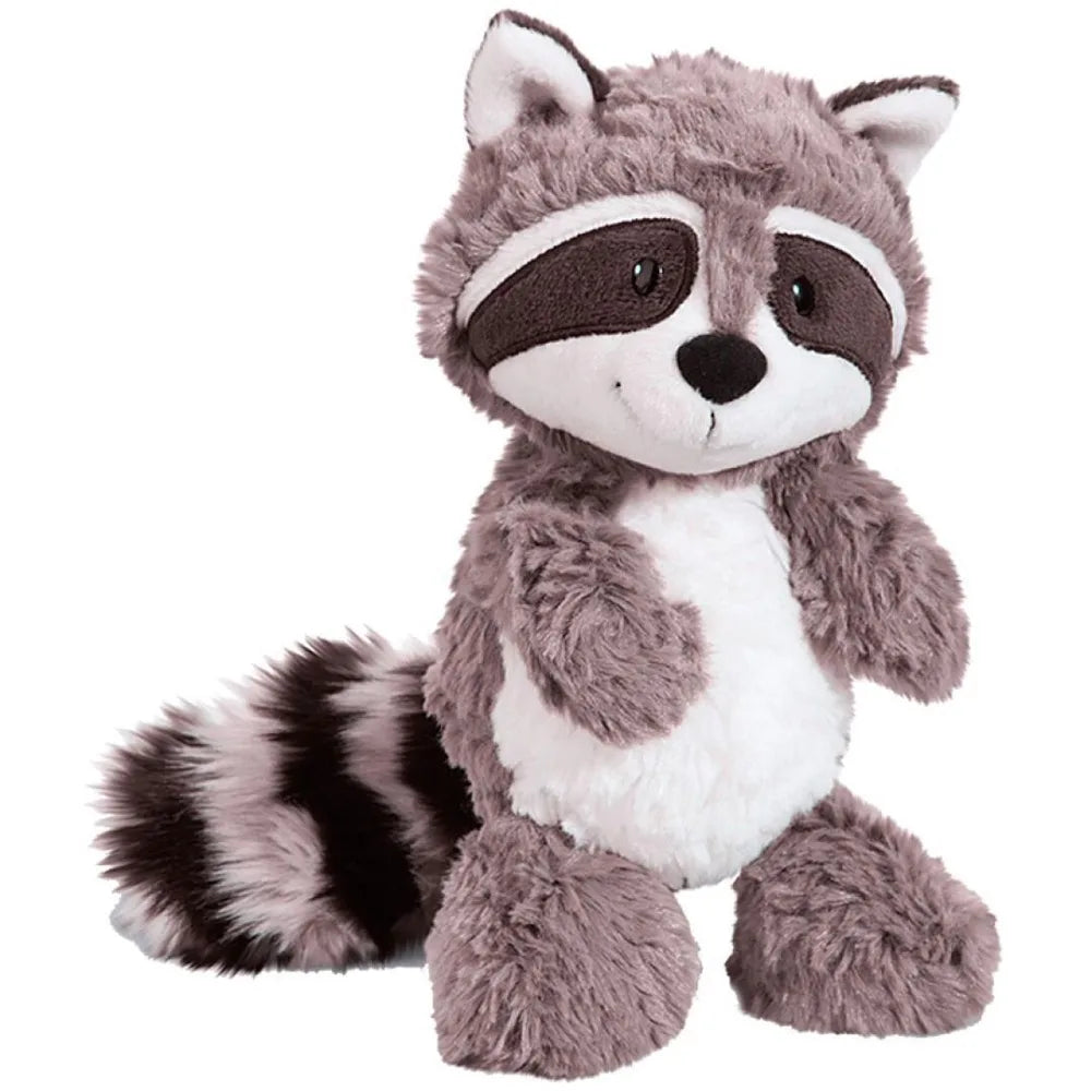 Raccoon Plush Toy