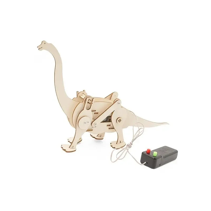 Dinosaur STEM Kit Toys for Kids