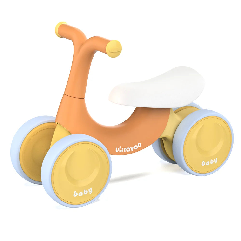 Toddler Balance Bike