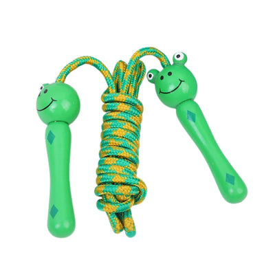 Adjustable Kids Jump Rope