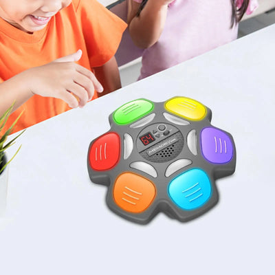 Electronic Memory Game for Kids