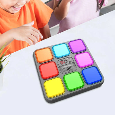 Electronic Memory Game for Kids