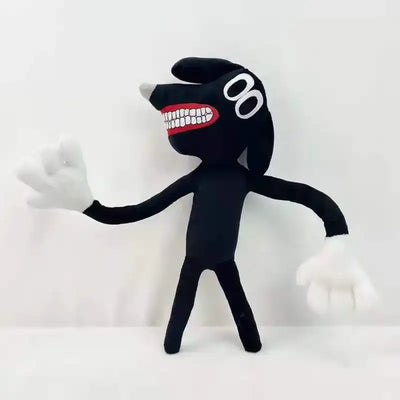 Siren Head Plush Toy