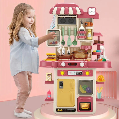 95CM Pretend Play Cooking Set